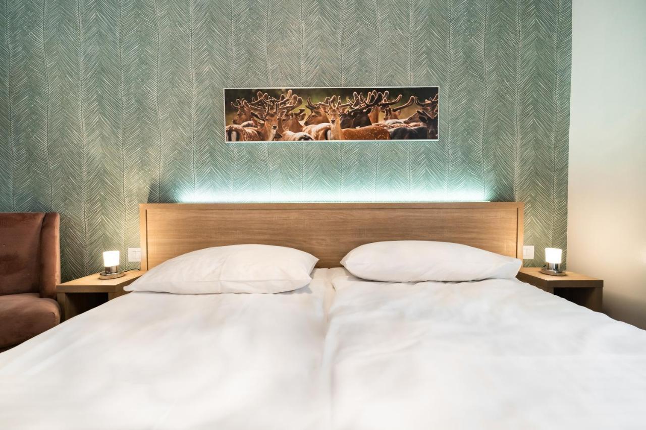 Tifani Luxury Rooms Split Eksteriør billede