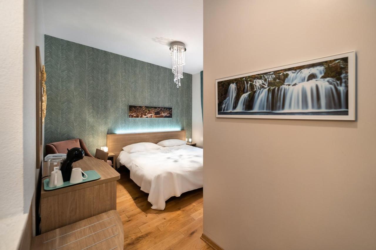 Tifani Luxury Rooms Split Eksteriør billede